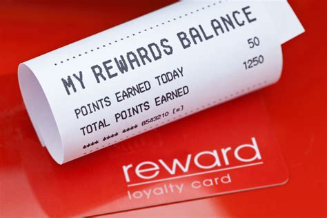 Rewards Program